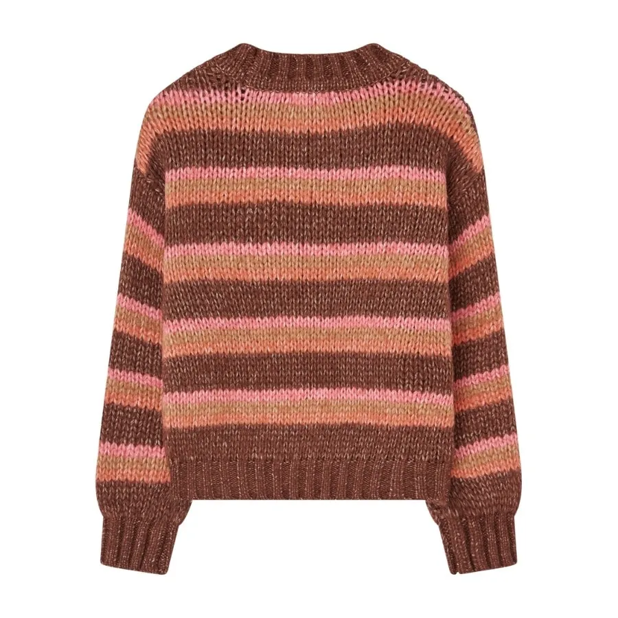  Jerseys Losan LOVE DINAS  Sweater Knit