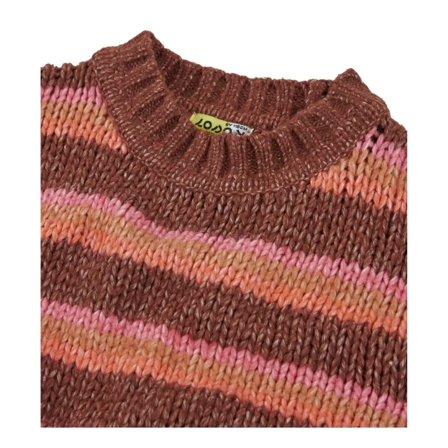  Jerseys Losan LOVE DINAS  Sweater Knit