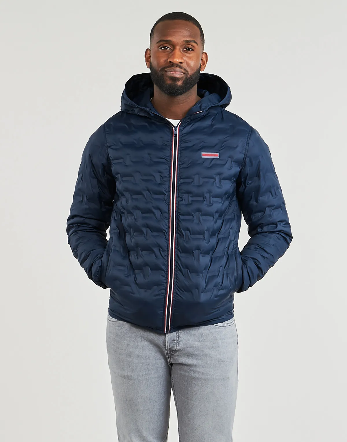 JJOZZY QUILTED JACKET