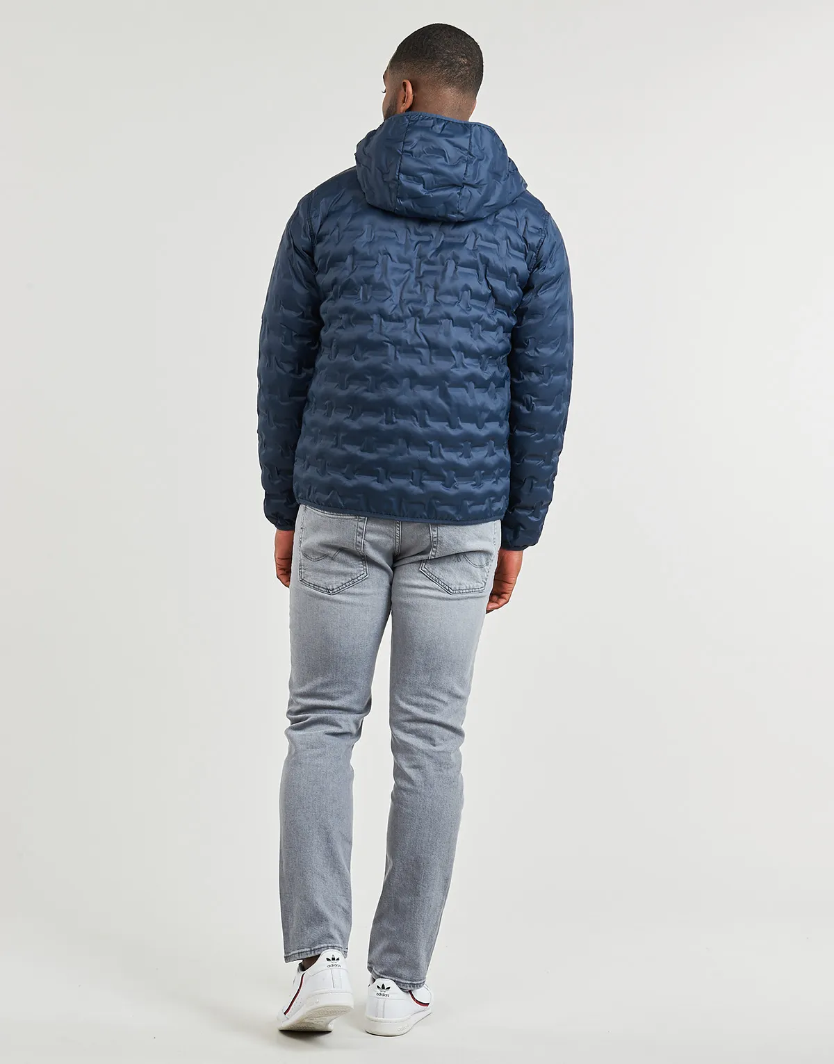JJOZZY QUILTED JACKET
