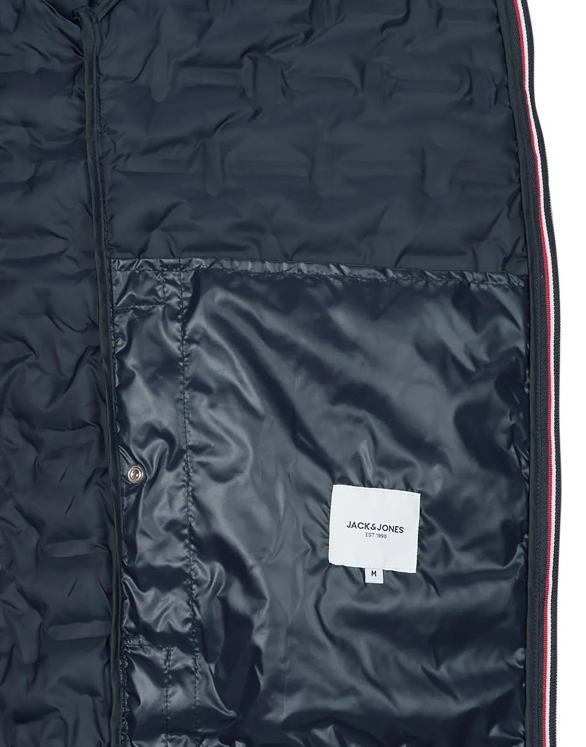 JJOZZY QUILTED JACKET