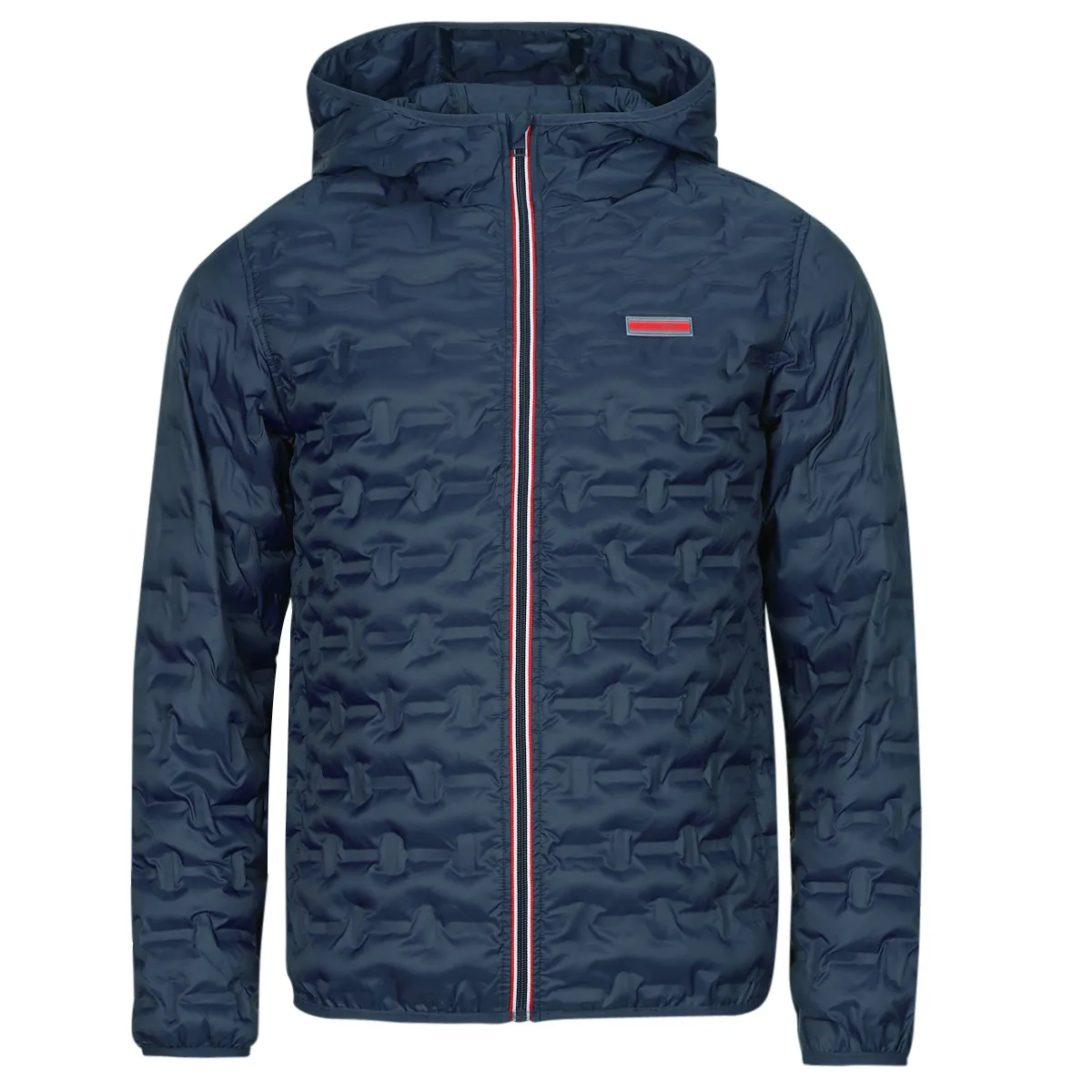 JJOZZY QUILTED JACKET