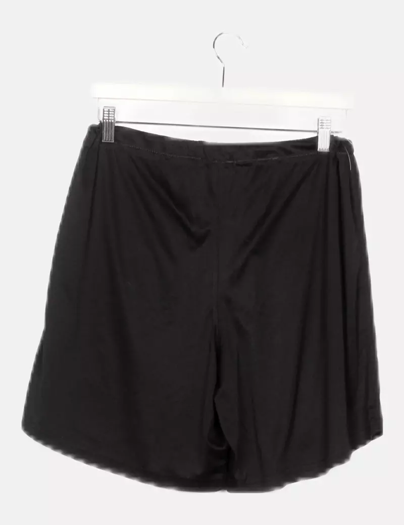 Joma Bermuda deportiva negra