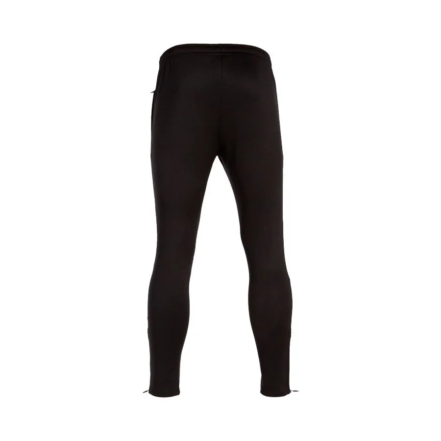 Joma Championship VII JR 103200.106 NEGRO BOLSILLOS CREMALLERA