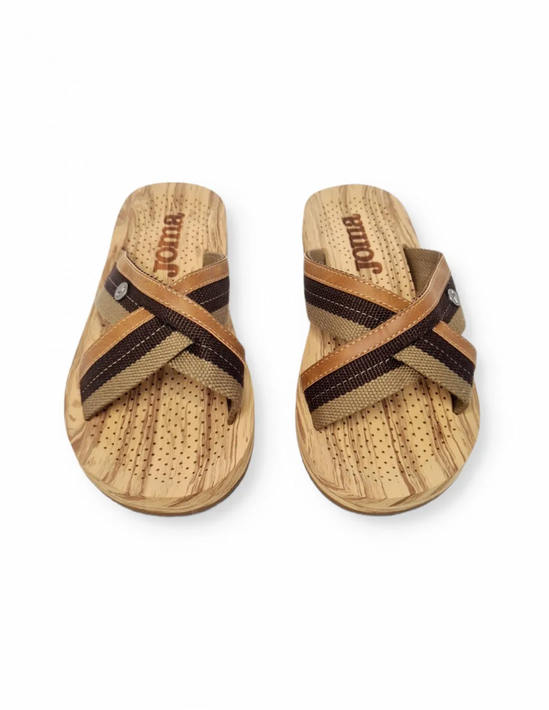 Joma chancla hombre SGOMES2124
