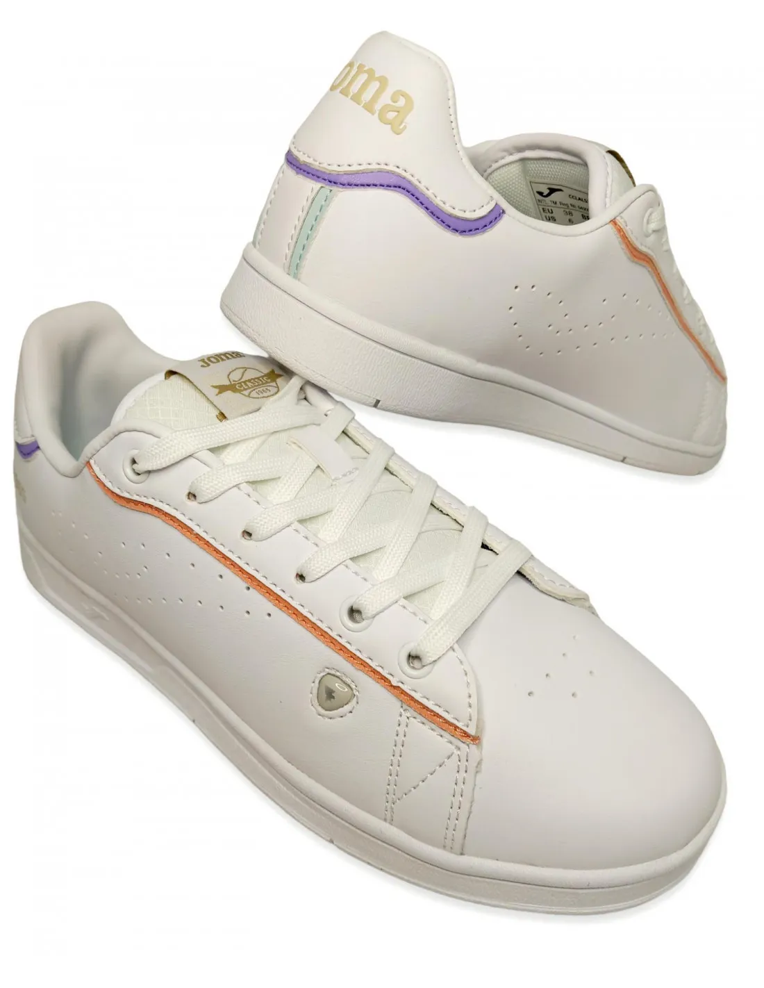 Joma deportivo mujer CCLALS2316