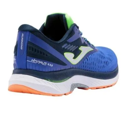 Joma Hispalis 22