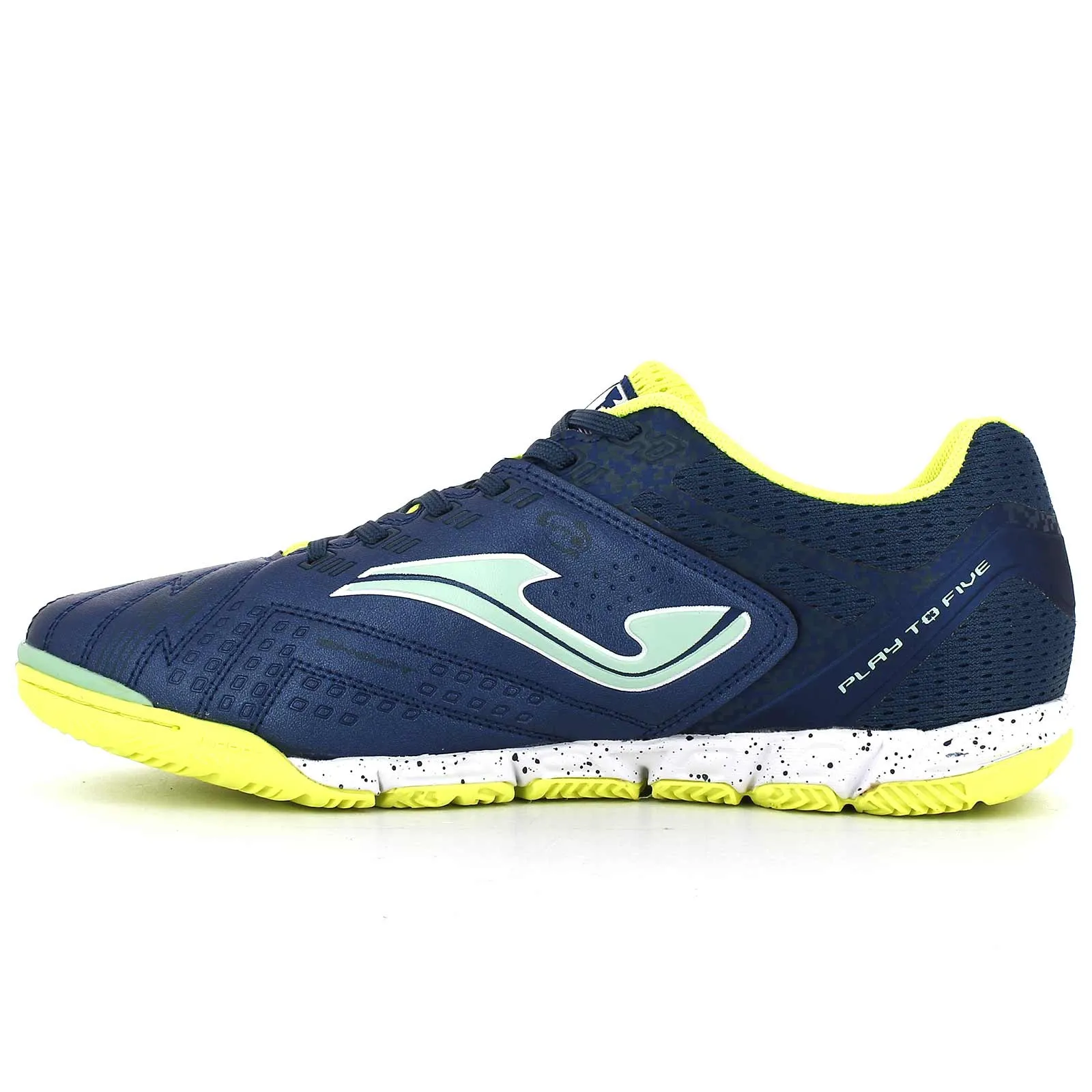 Joma Liga 5 IN