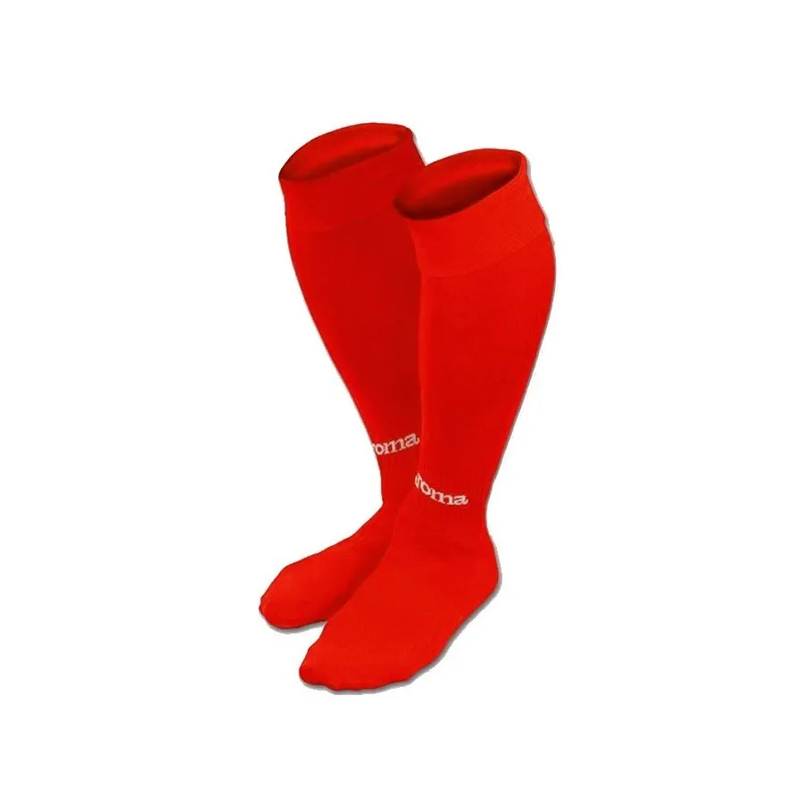Joma Medias de Fútbol ROJO 400054.600
