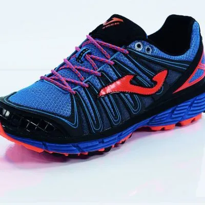 Joma Trek