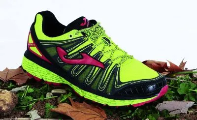 Joma Trek