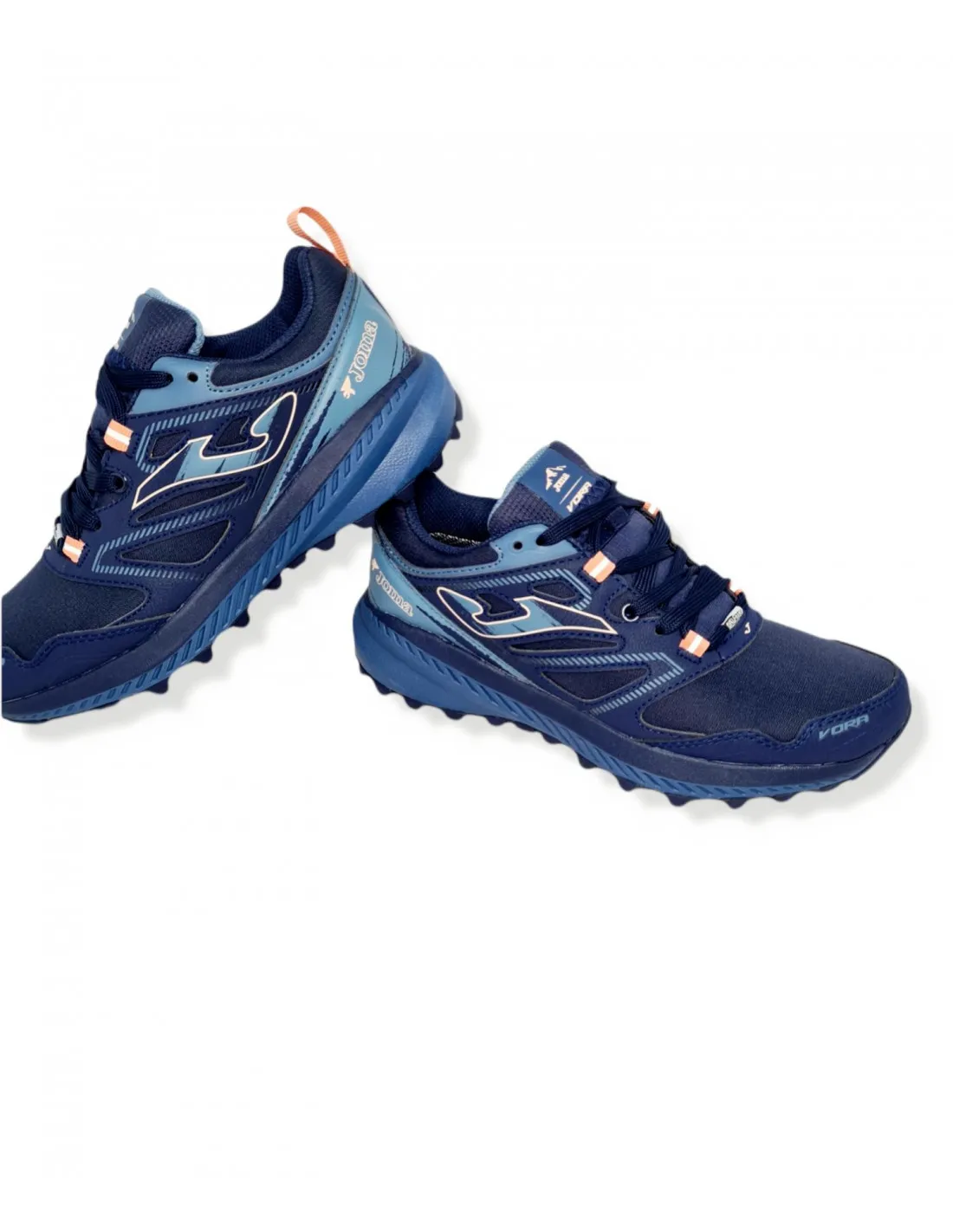 Joma trekking mujer TKVOLW2103