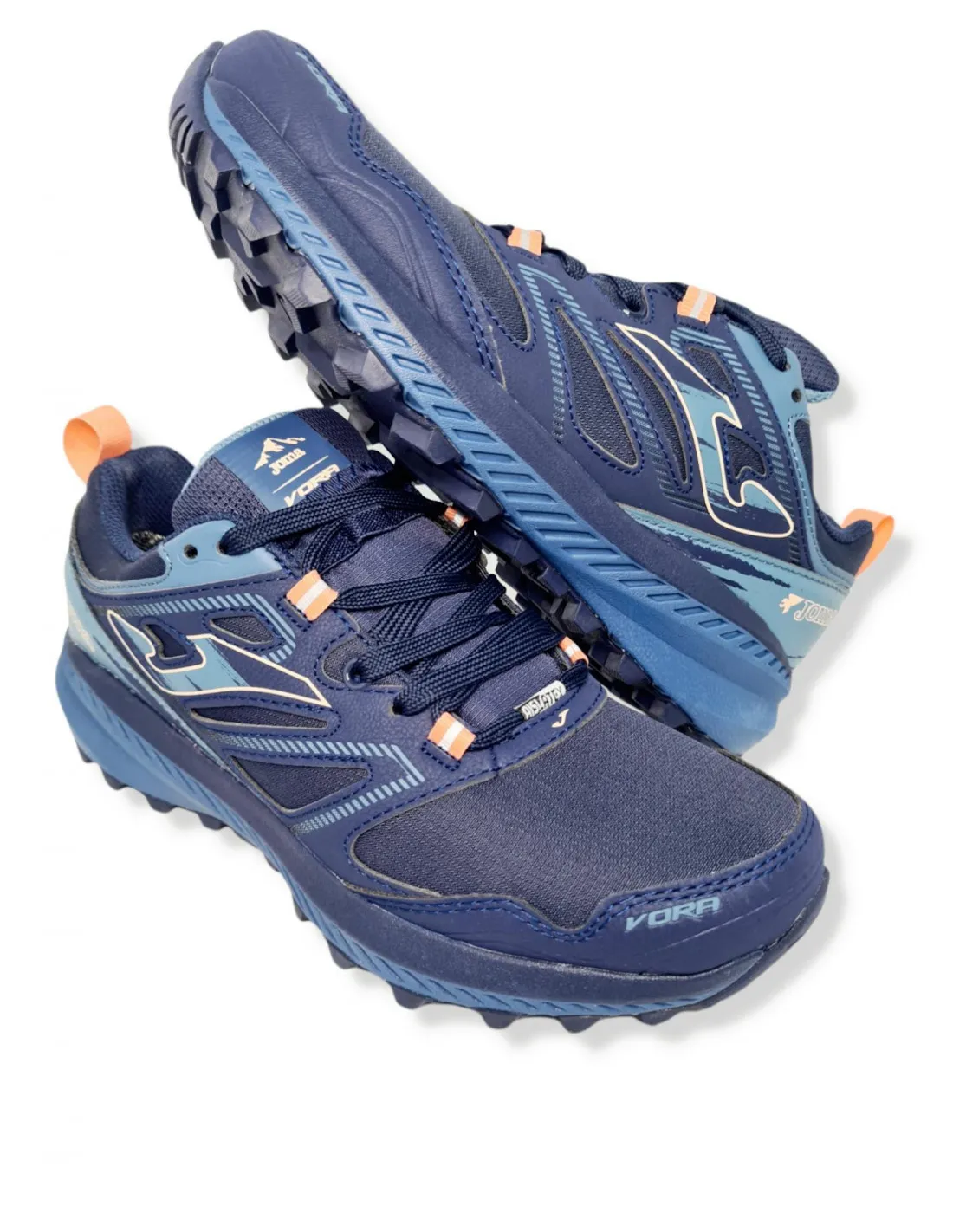 Joma trekking mujer TKVOLW2103