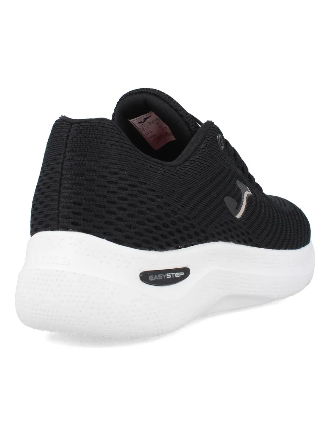 JOMA  ZAPATILLA CASUAL CORINTO LADY NEGROBLANCO