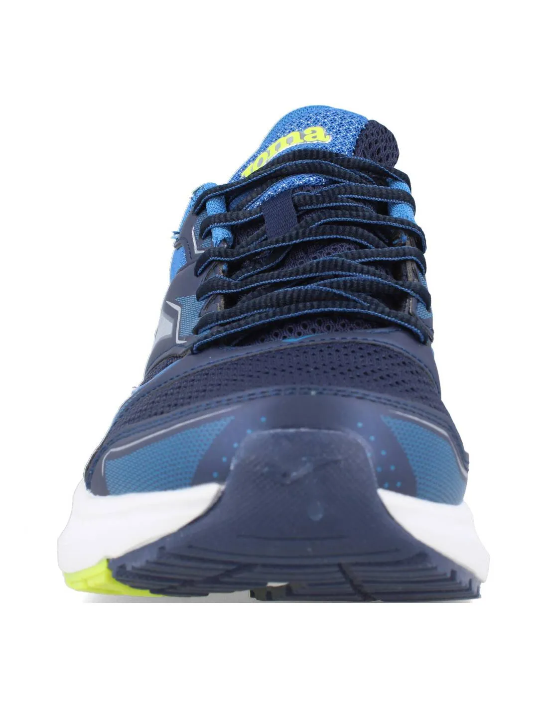 JOMA  ZAPATILLA RUNNING VITALY MEN 2403 NAVY YELLOW
