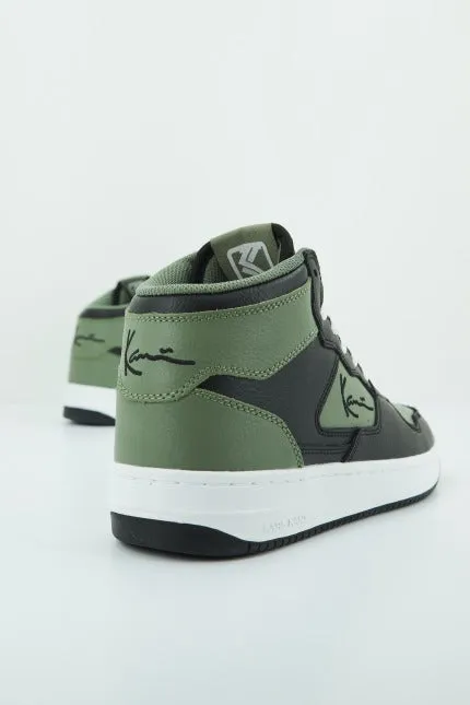 KARL KANI HIGH
