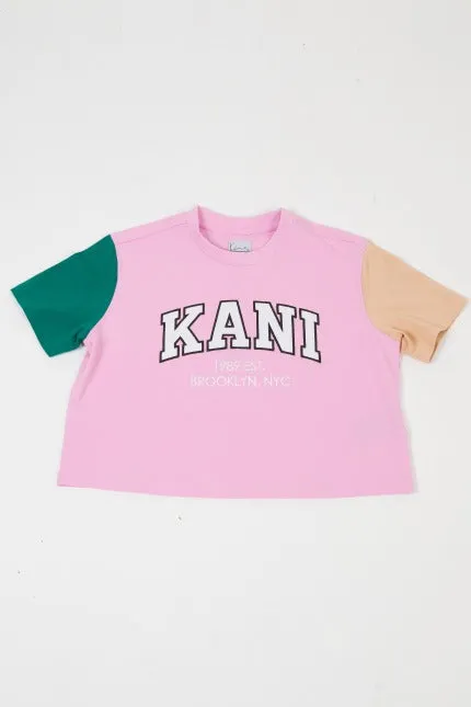 KARL KANI