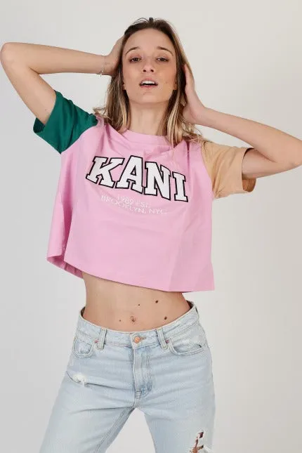 KARL KANI