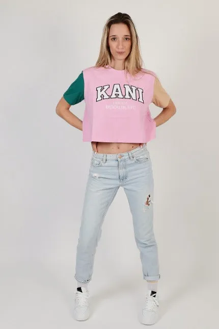 KARL KANI