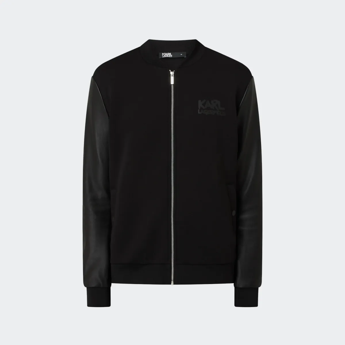 KARL LAGERFELD Chaqueta Karl Lagerfeld Negra