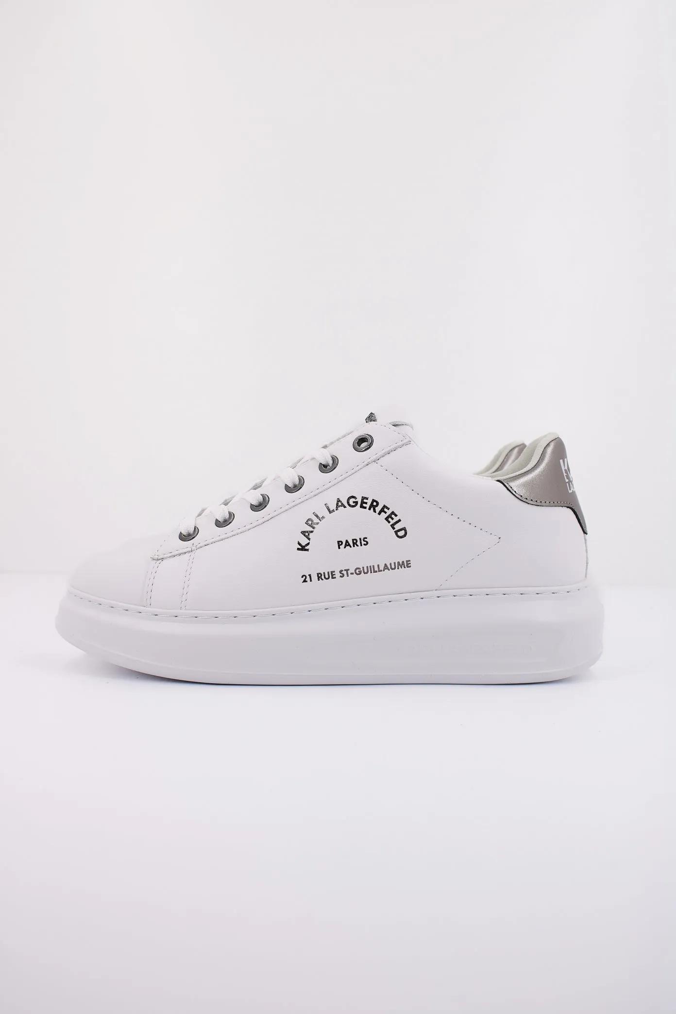 KARL LAGERFELD KAPRI MAISON KARL LACE
