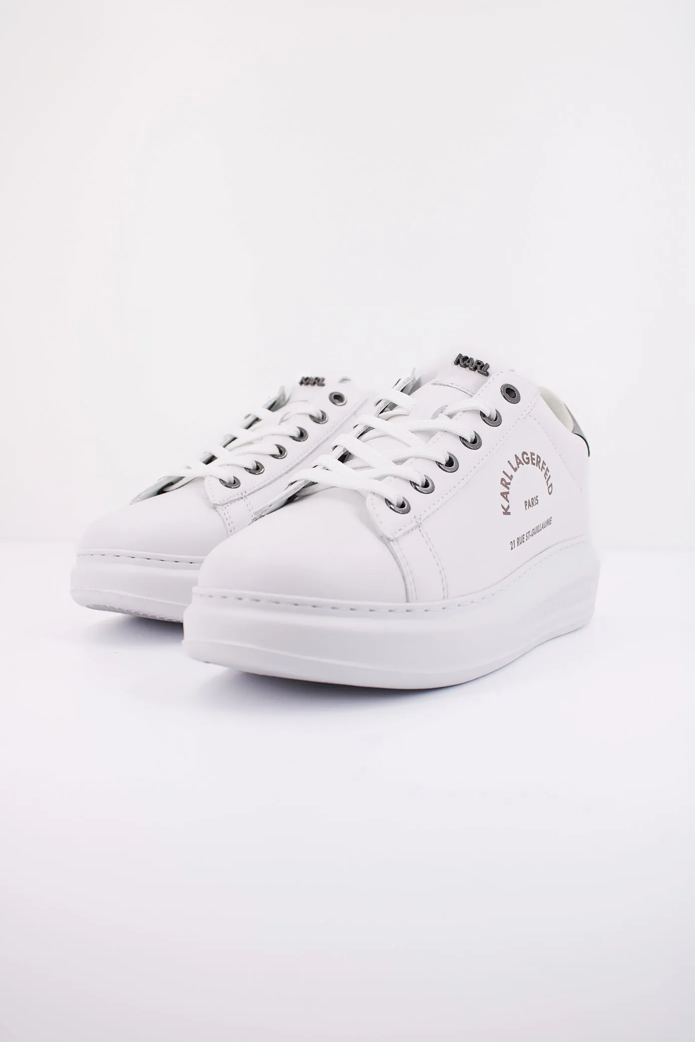 KARL LAGERFELD KAPRI MAISON KARL LACE