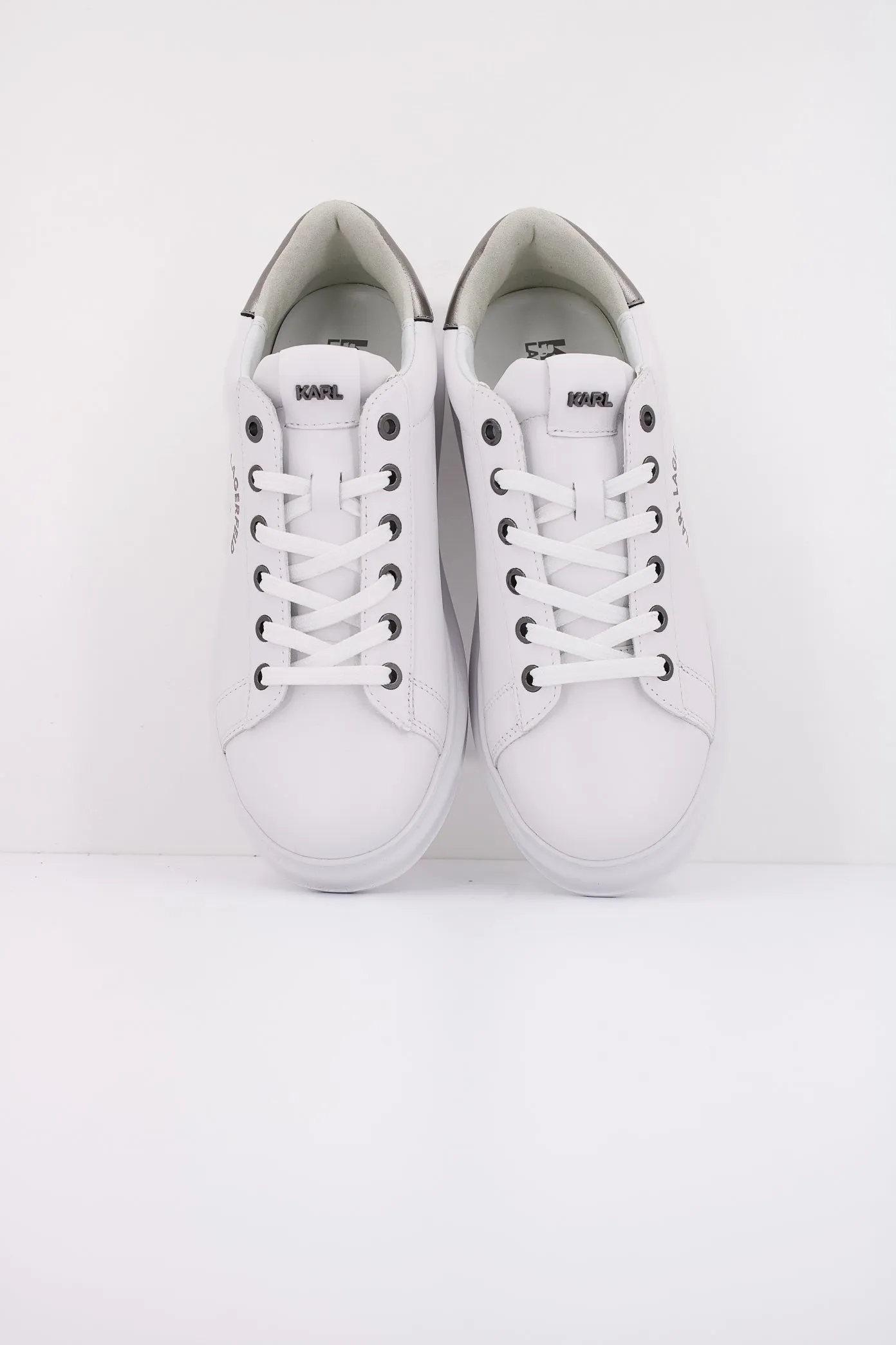 KARL LAGERFELD KAPRI MAISON KARL LACE