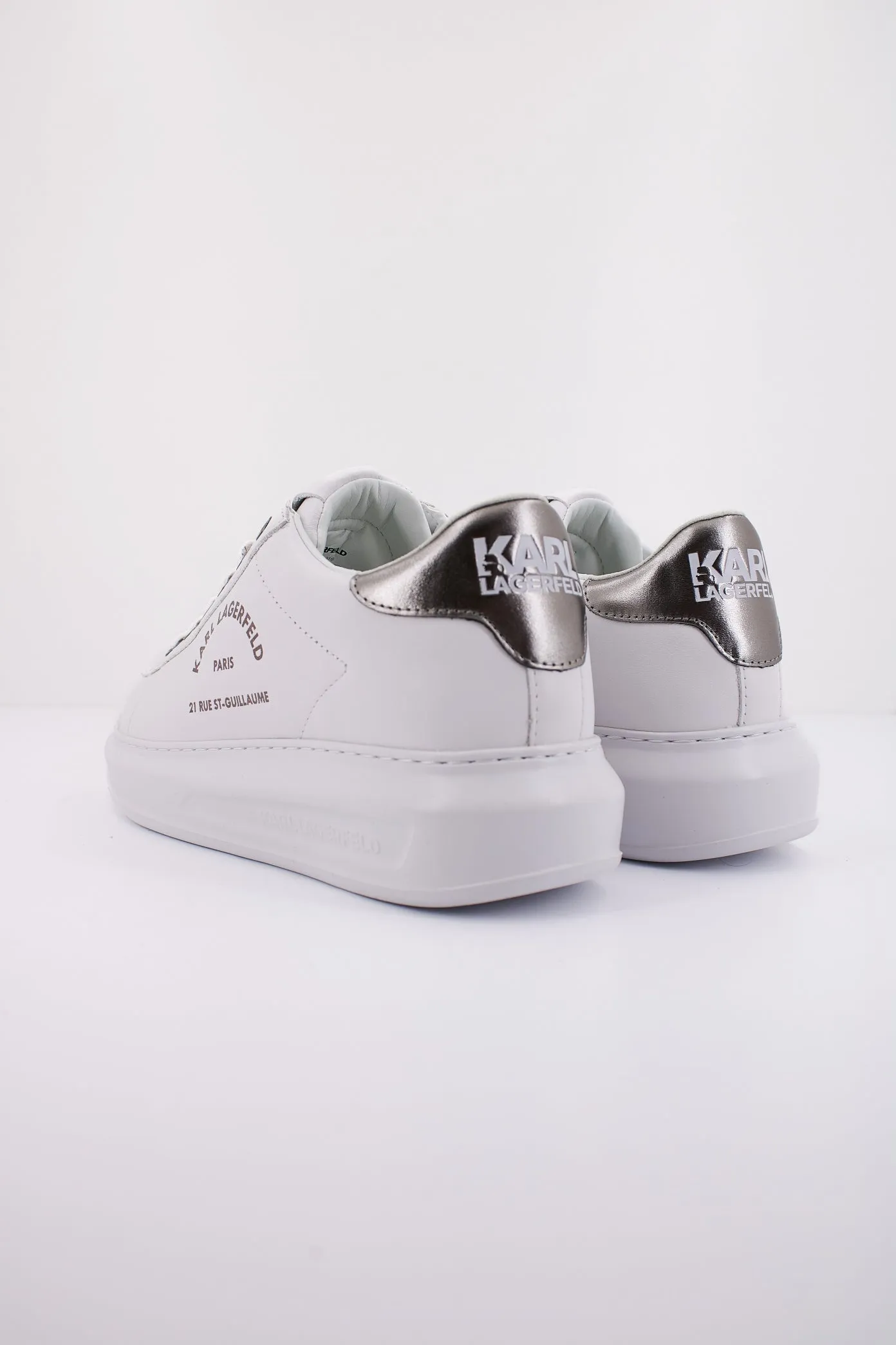 KARL LAGERFELD KAPRI MAISON KARL LACE