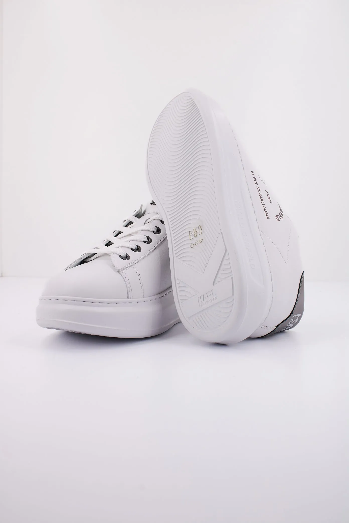 KARL LAGERFELD KAPRI MAISON KARL LACE