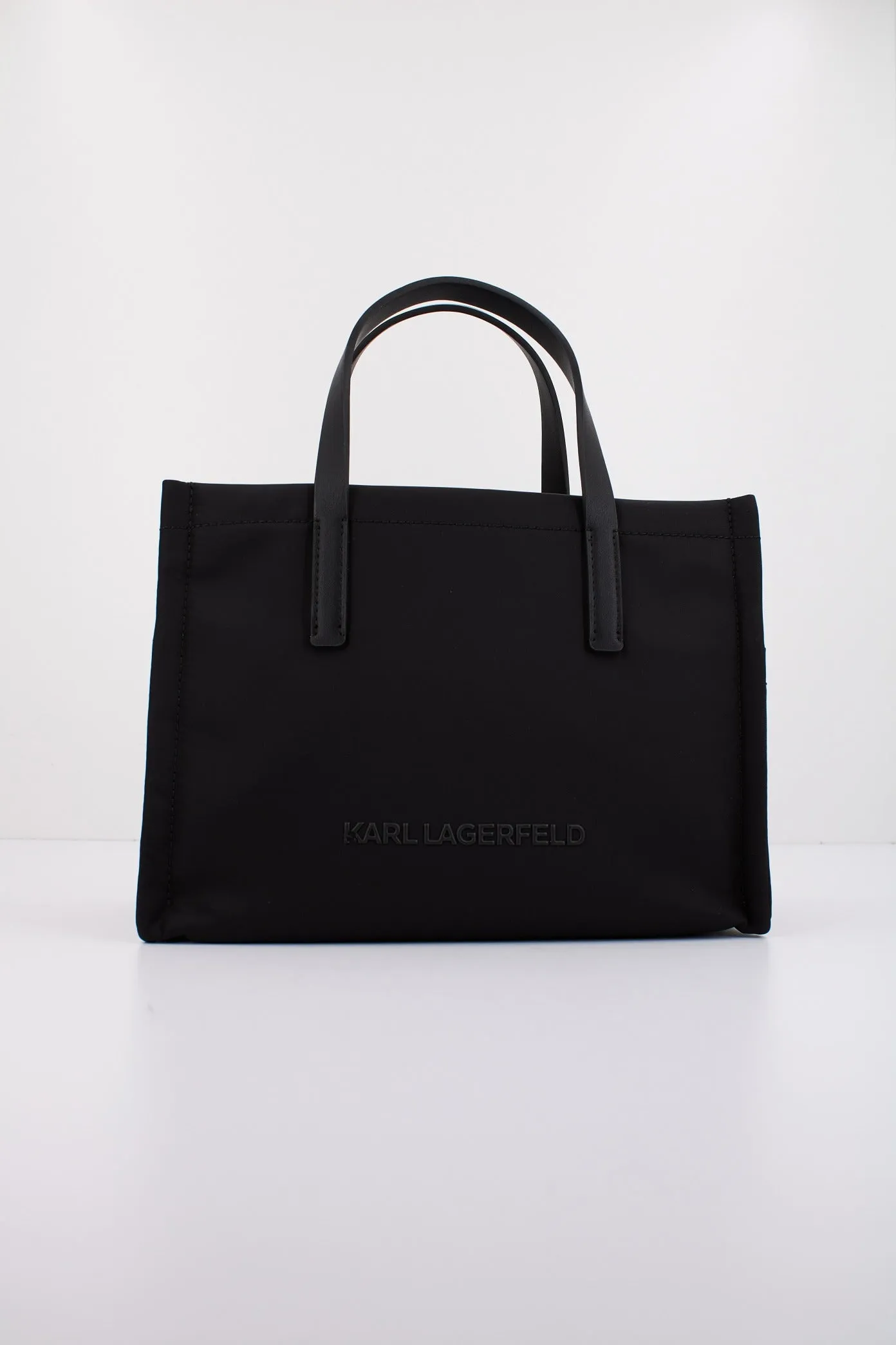 KARL LAGERFELD K/IKONIK 2.0 NYLON SM CB T