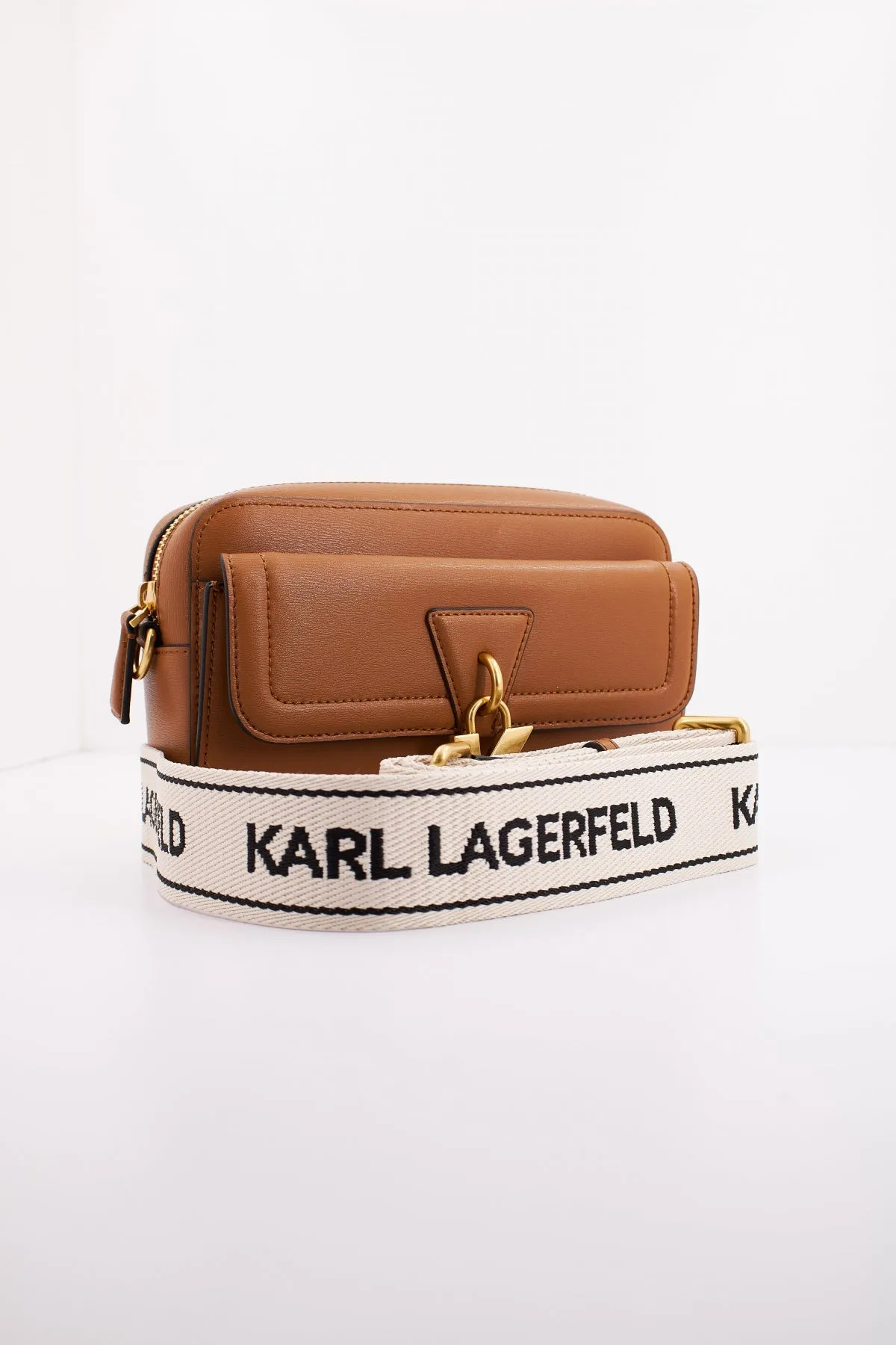 KARL LAGERFELD K/LOCK CAMERABAG