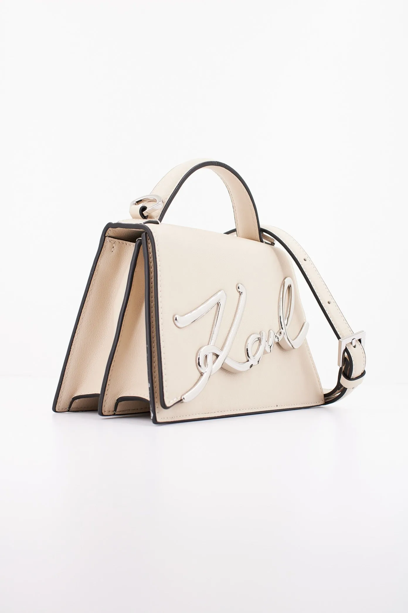 KARL LAGERFELD K/SIGNATURE 2.0 SM CROSSBO