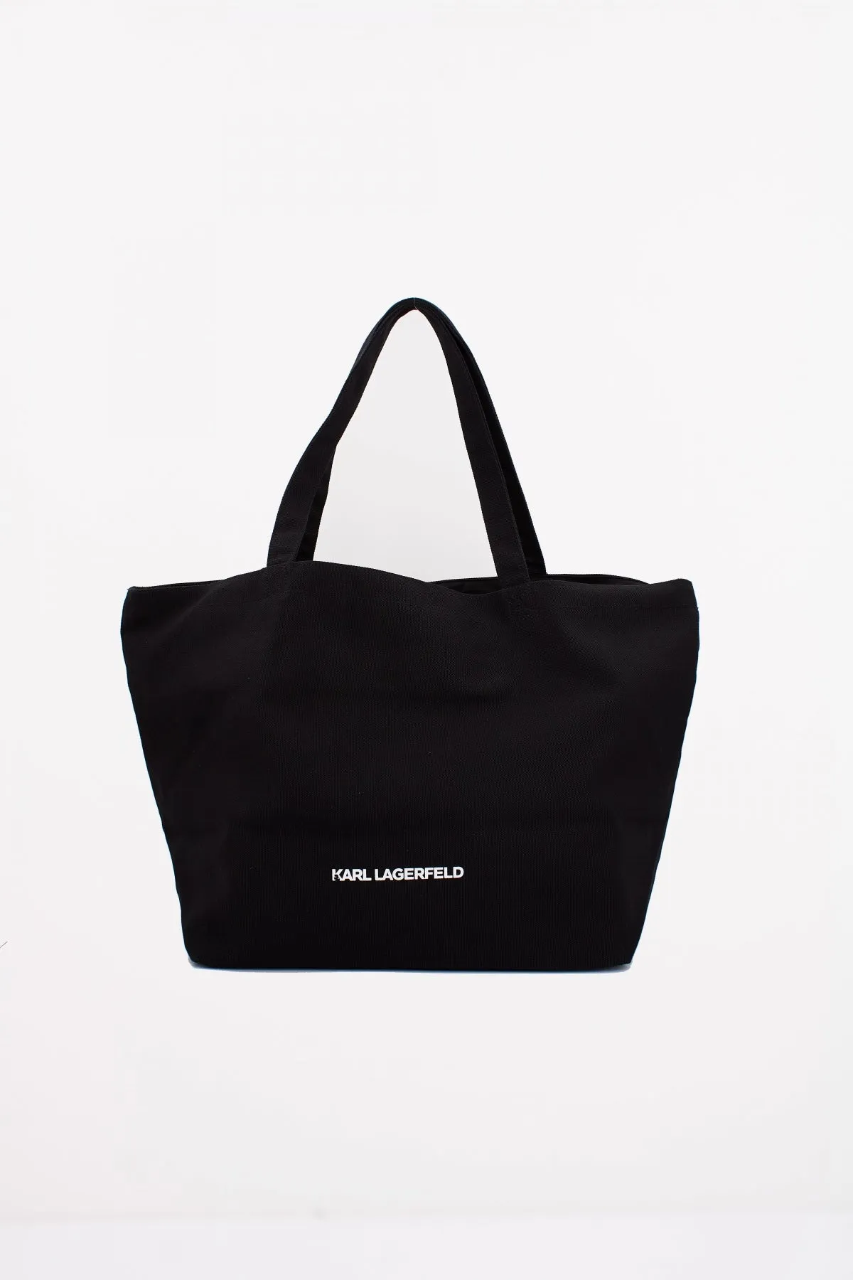 KARL LAGERFELD K/SIGNATURE SHOPPER