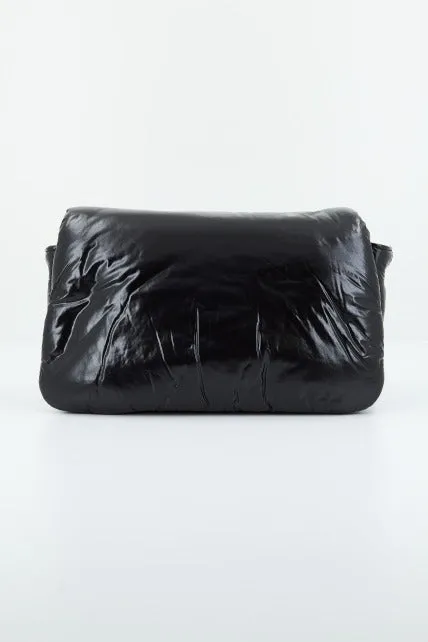 KARL LAGERFELD K/SIGNATURE SOFT SHB NYLON