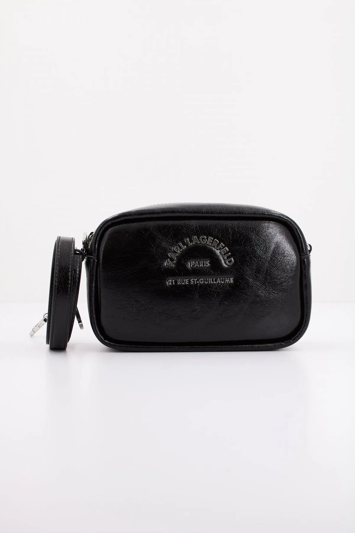 KARL LAGERFELD RSG METAL SP CAMERABAG CRI