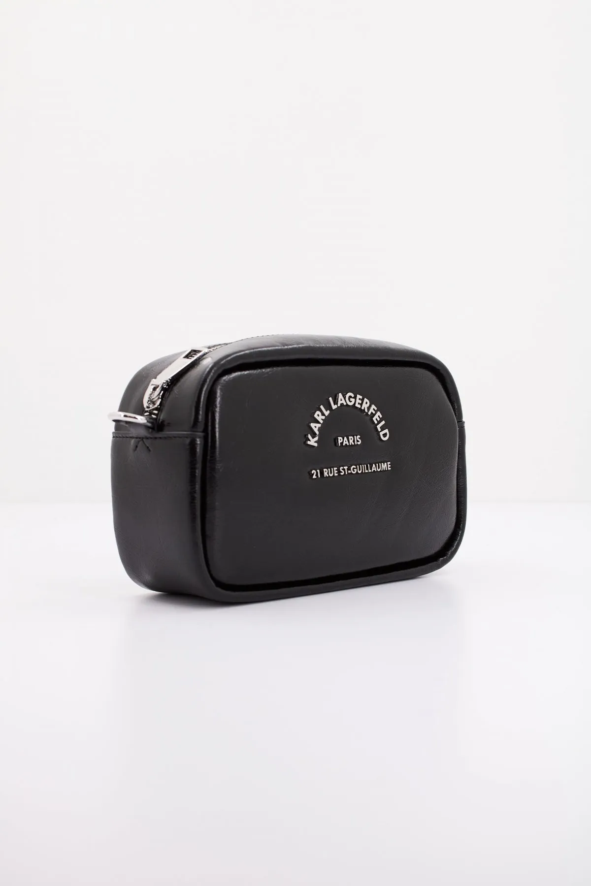 KARL LAGERFELD RSG METAL SP CAMERABAG CRI