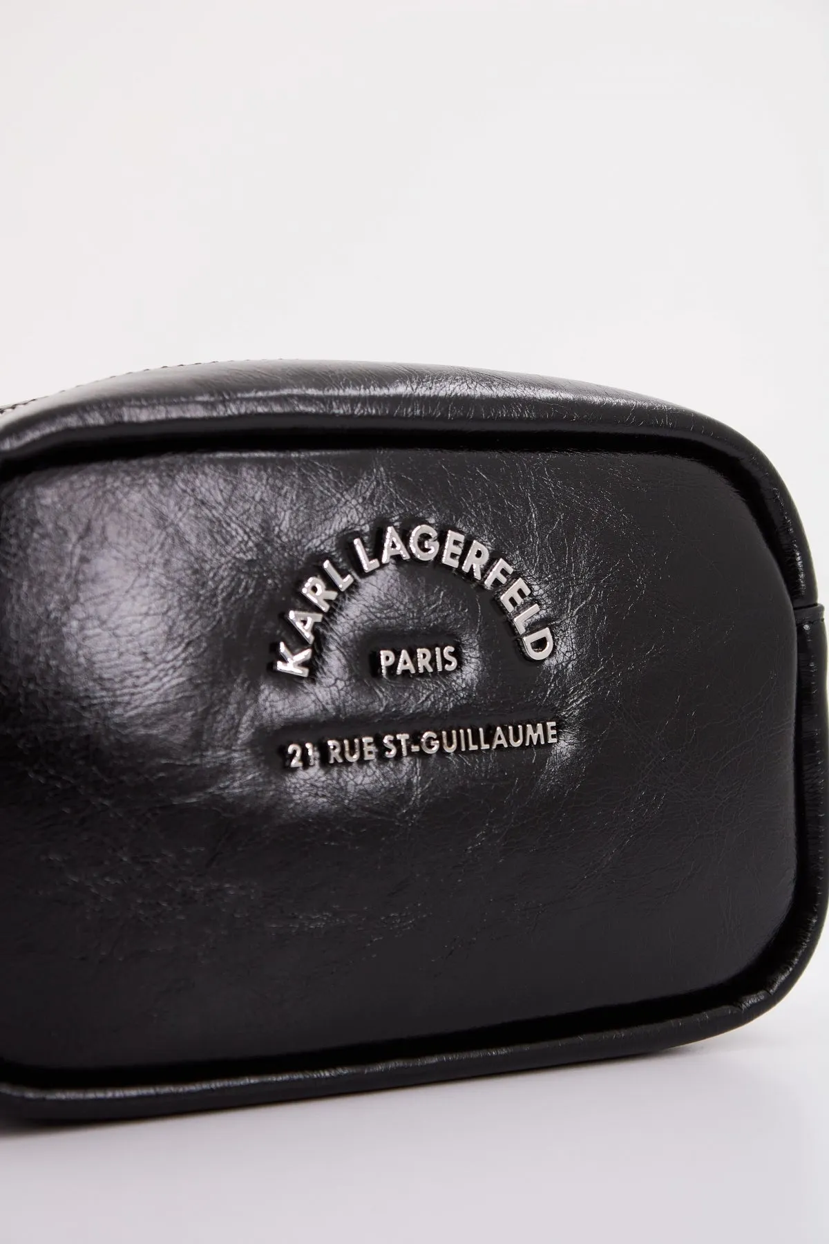 KARL LAGERFELD RSG METAL SP CAMERABAG CRI
