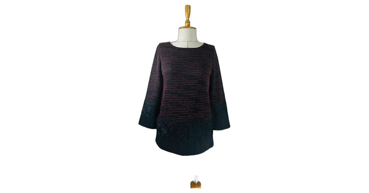 Karl Lagerfeld Tops Multicolor 