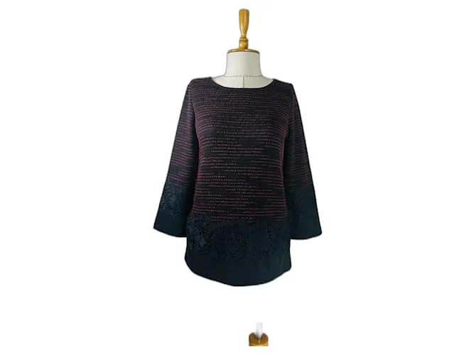 Karl Lagerfeld Tops Multicolor 