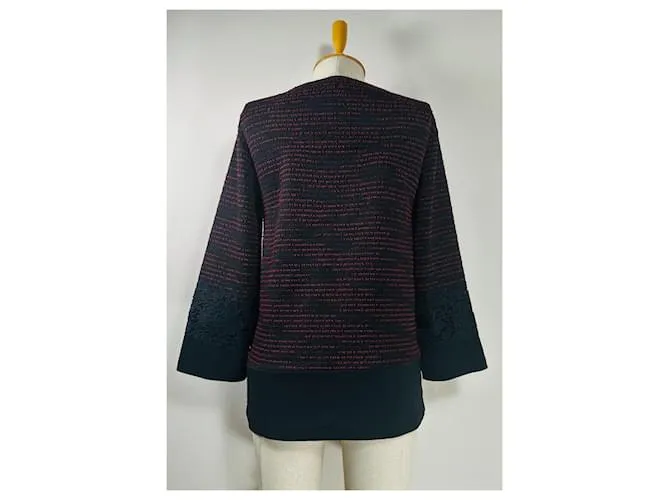 Karl Lagerfeld Tops Multicolor 