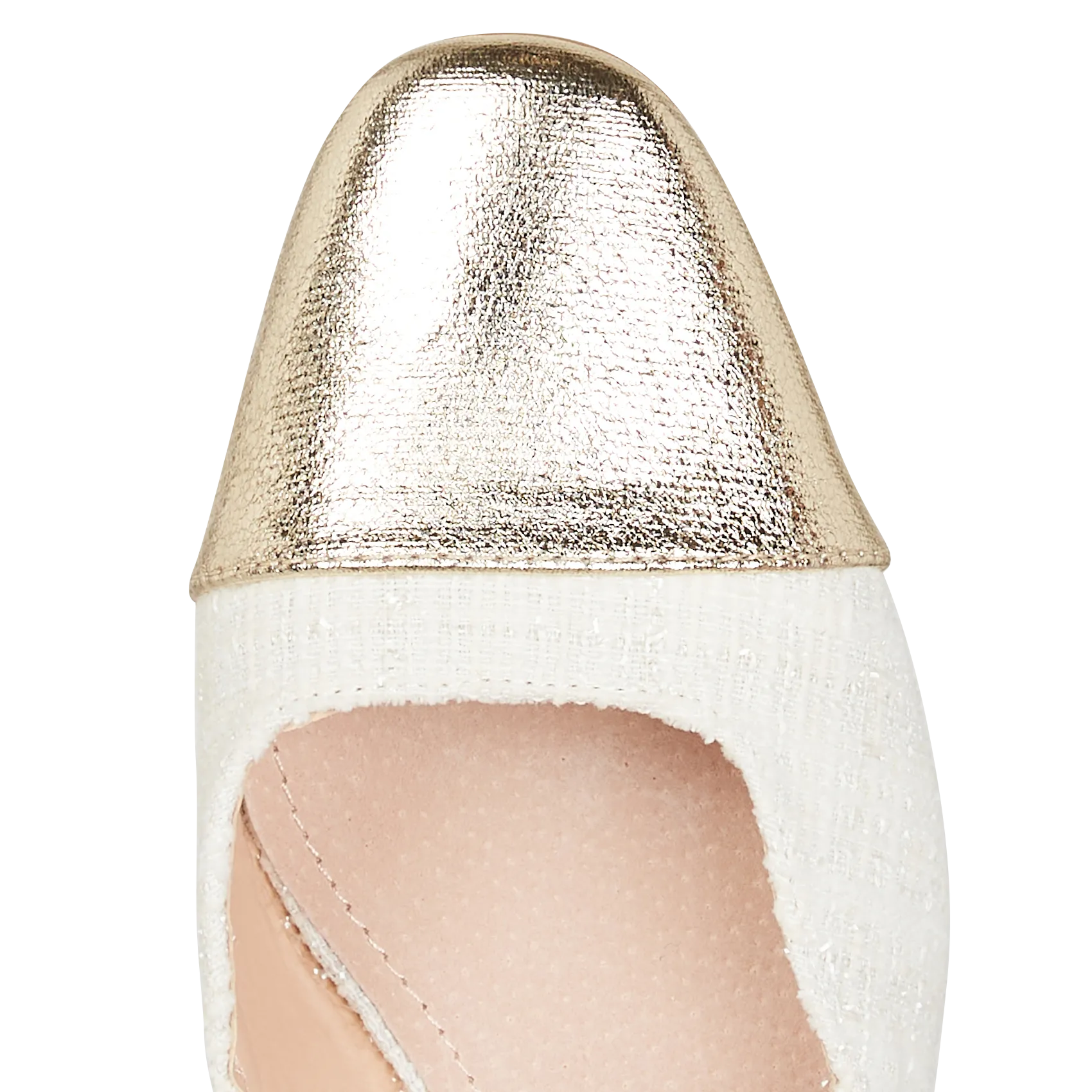 KARL MARC JOHN HANAELLE  BEBéS EN TWEED EN DORADO