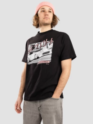 Key Street Speedin Camiseta
