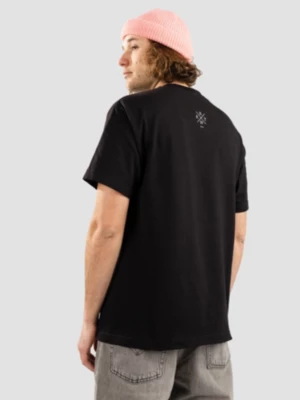 Key Street Speedin Camiseta