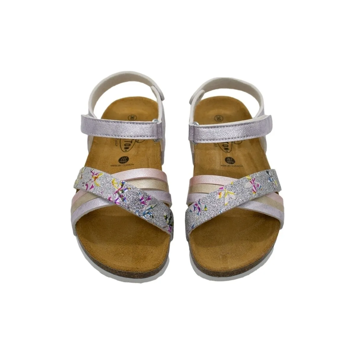 KIDS LARA  PLATA
