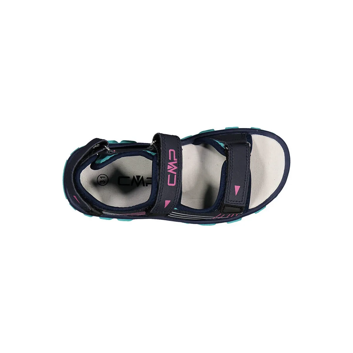 KIDS MAWI SANDAL