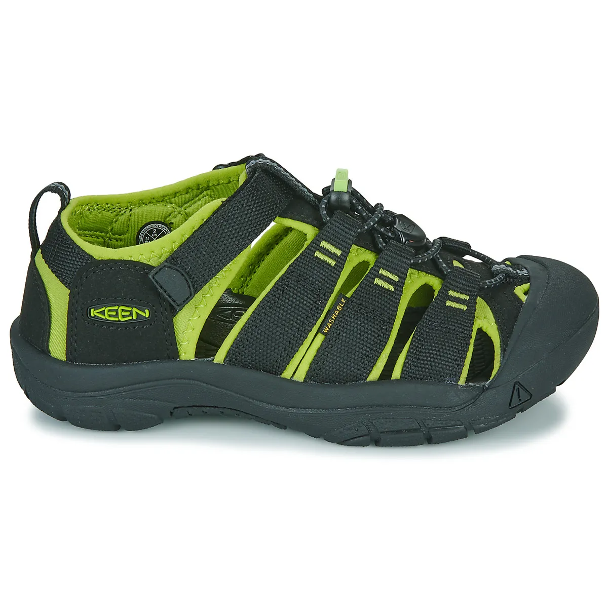 KIDS NEWPORT H2