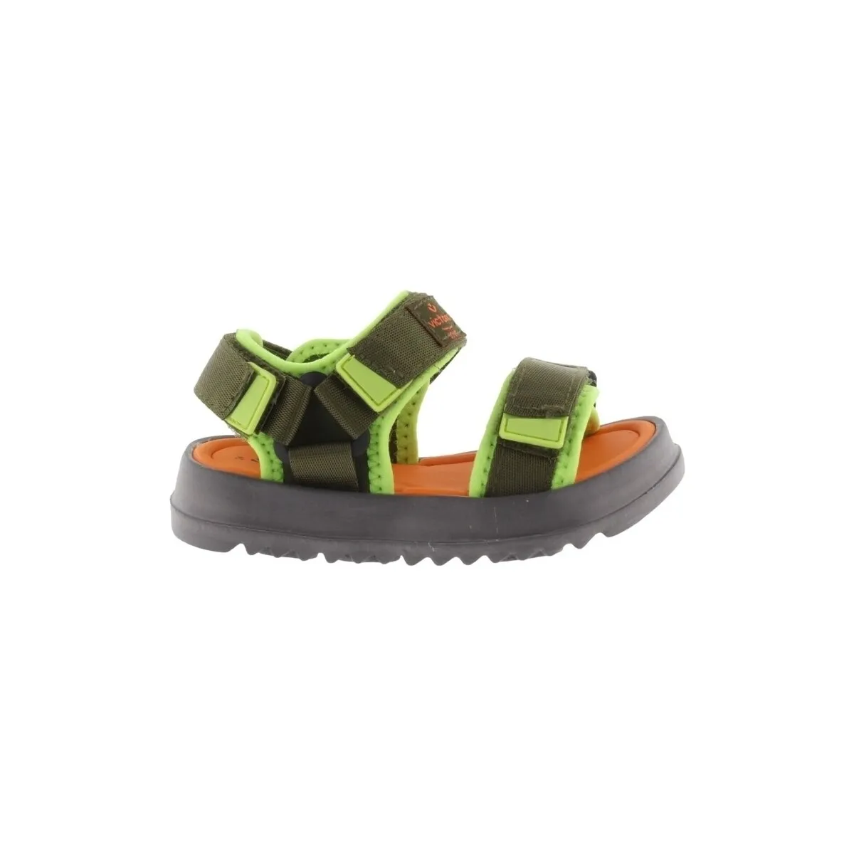 KIDS SANDALS 152102  KAKI