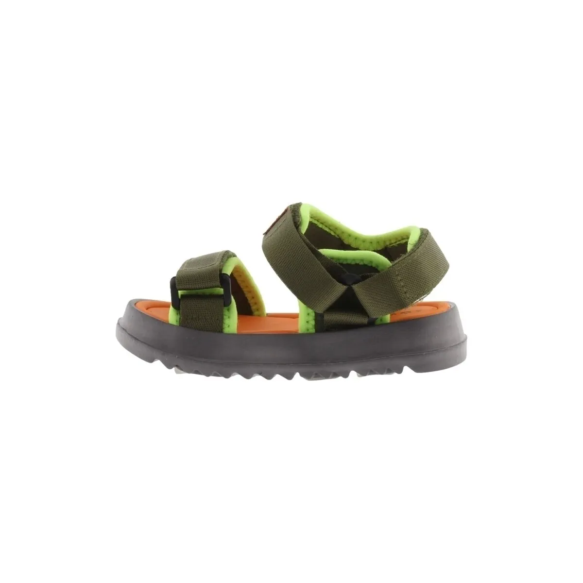 KIDS SANDALS 152102  KAKI