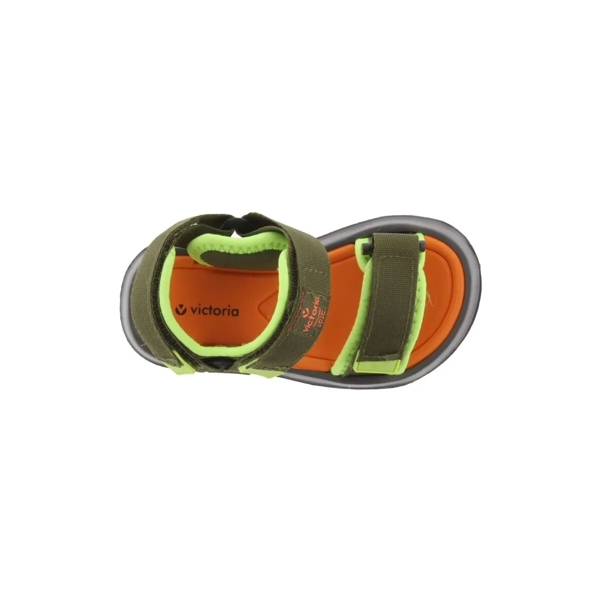 KIDS SANDALS 152102  KAKI