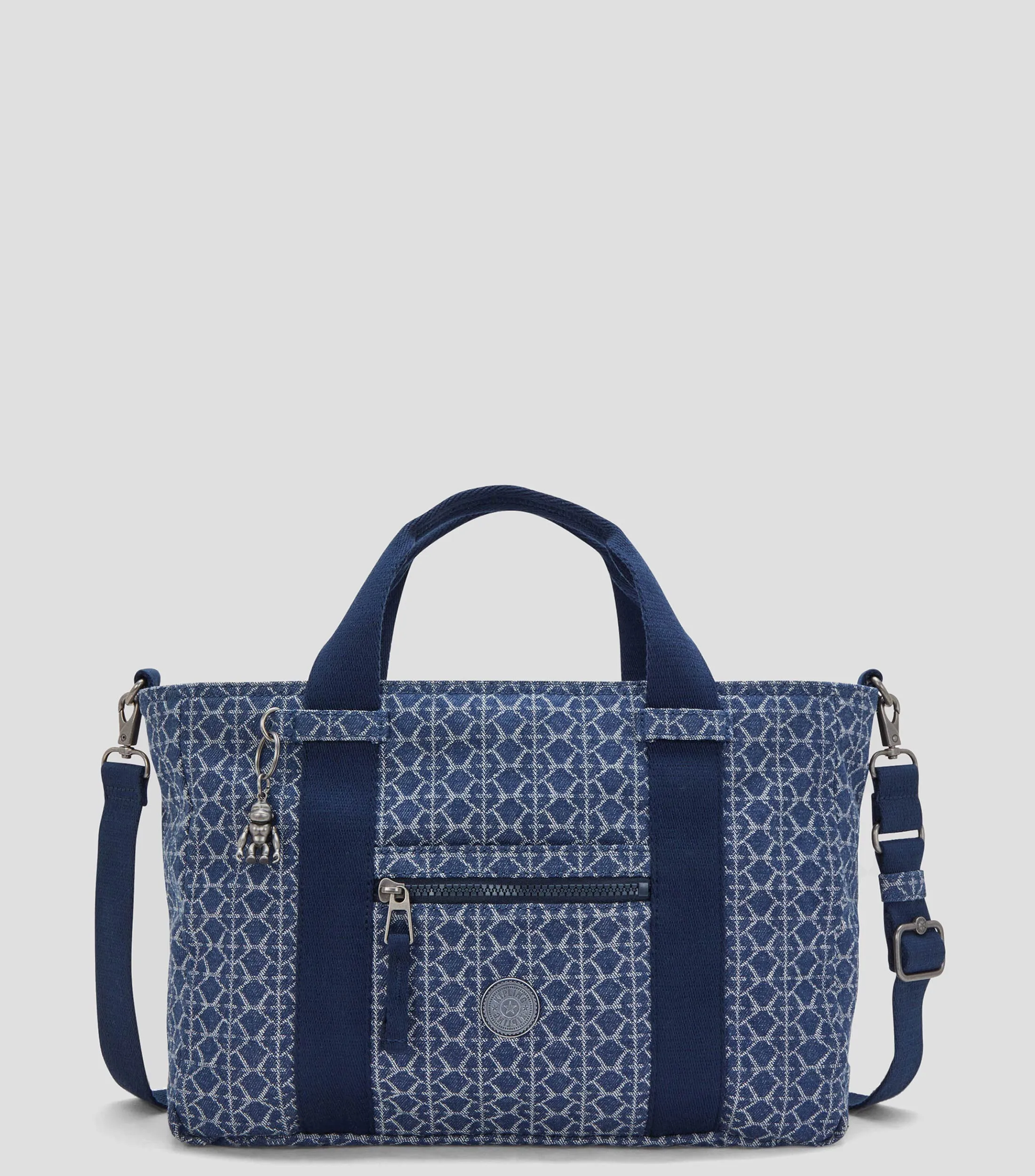 Kipling Bolso Tote Ritta S estampado Mujer